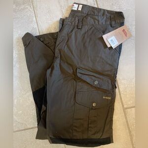 Fjallraven Keb Trouser - Men's G-1000